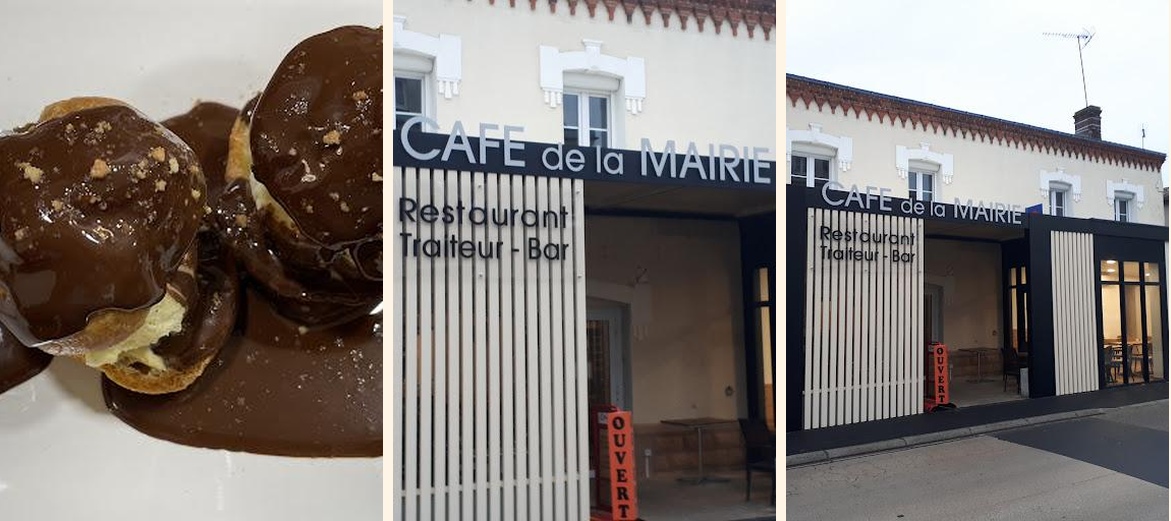 Bar La Tourlandry - Menu Image 3