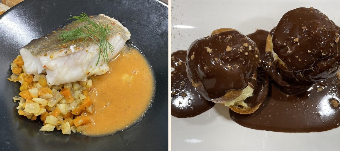 Bar La Tourlandry - Menu Image 5